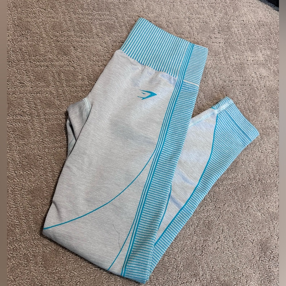 Gymshark Leggings size S